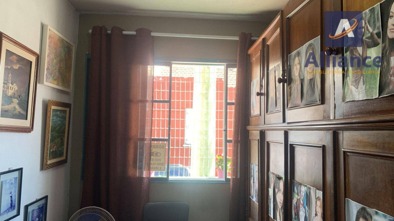 Imagem Casa com 3 Quartos à Venda, 110 m² em Bela Vista - Jundiaí