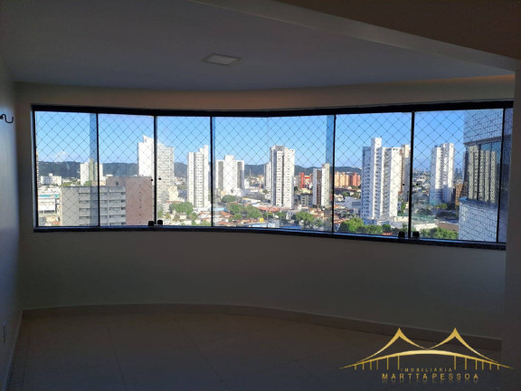 Imagem Apartamento com 3 Quartos à Venda, 117 m² em Lagoa Nova - Natal