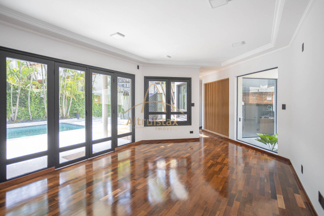 Imagem Casa com 5 Quartos à Venda, 354 m² em Alphaville - Santana De Parnaíba Imagem Casa com 5 Quartos à Venda, 354 m² em Alphaville - Santana De Parnaíba