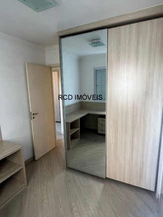 Imagem Apartamento com 3 Quartos para Alugar, 95 m² em Jardim Arpoador - São Paulo