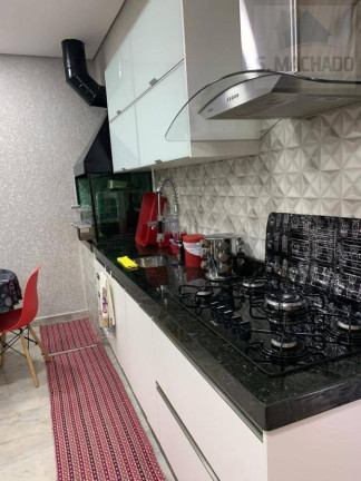Imagem Apartamento com 3 Quartos à Venda, 150 m² em Parque Das Nações - Santo André