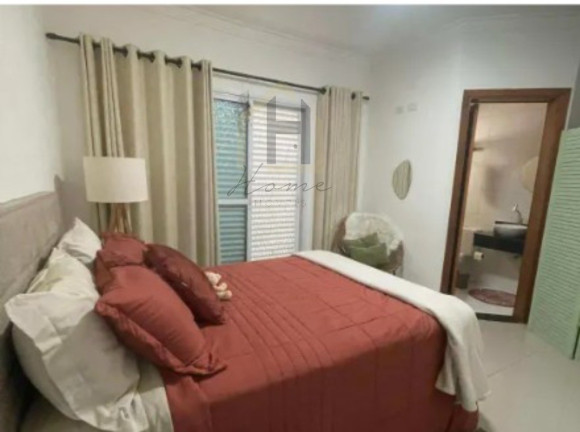 Imagem Imóvel com 3 Quartos à Venda, 80 m² em Casa Branca - Santo André Imagem Imóvel com 3 Quartos à Venda, 80 m² em Casa Branca - Santo André
