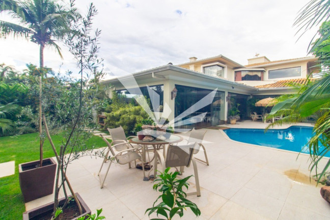 Imagem Casa com 4 Quartos à Venda, 780 m² em Setor De Habitações Individuais Sul - Brasília Imagem Casa com 4 Quartos à Venda, 780 m² em Setor De Habitações Individuais Sul - Brasília