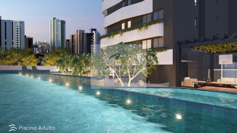 Imagem Apartamento com 3 Quartos à Venda, 93 m² em Jardim Oceania - João Pessoa Imagem Apartamento com 3 Quartos à Venda, 93 m² em Jardim Oceania - João Pessoa