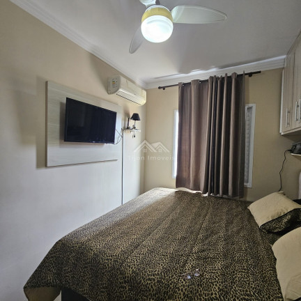 Imagem Apartamento com 2 Quartos à Venda, 60 m² em Campolim - Sorocaba Imagem Apartamento com 2 Quartos à Venda, 60 m² em Campolim - Sorocaba
