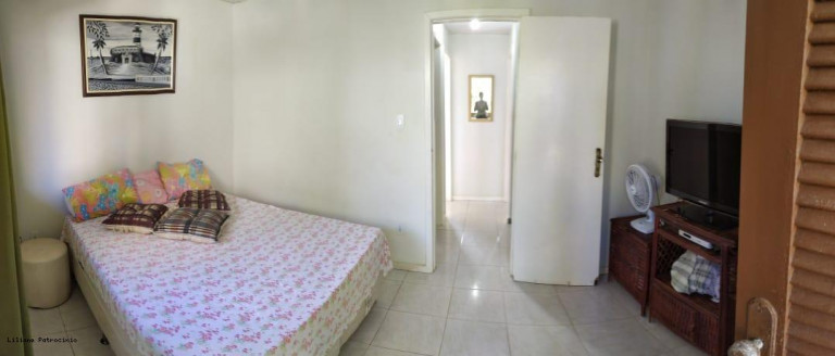 Imagem Casa com 3 Quartos à Venda, 150 m² em Abrantes - Lauro De Freitas Imagem Casa com 3 Quartos à Venda, 150 m² em Abrantes - Lauro De Freitas