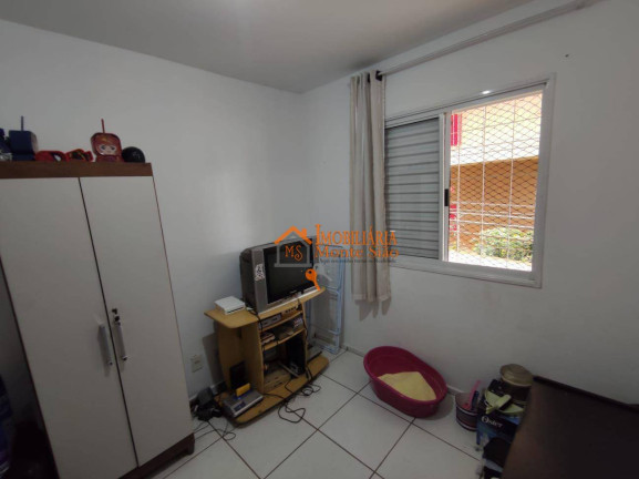 Imagem Apartamento com 2 Quartos à Venda, 45 m² em Jardim Guilhermino - Guarulhos Imagem Apartamento com 2 Quartos à Venda, 45 m² em Jardim Guilhermino - Guarulhos