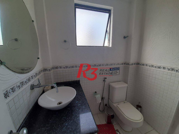 Imagem Cobertura com 3 Quartos à Venda, 300 m² em Pompéia - Santos Imagem Cobertura com 3 Quartos à Venda, 300 m² em Pompéia - Santos