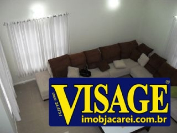 Imagem Casa à Venda,  em Rio  Comprido - Jacareí