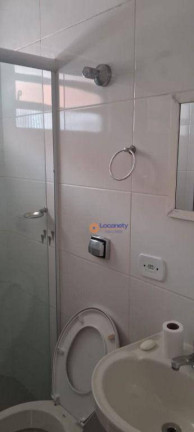Imagem Apartamento com 2 Quartos para Alugar, 55 m² em Centro - Ribeirão Pires Imagem Apartamento com 2 Quartos para Alugar, 55 m² em Centro - Ribeirão Pires