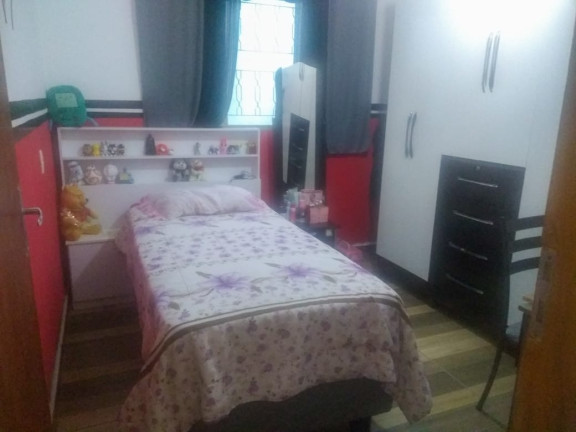 Imagem Casa com 2 Quartos à Venda, 125 m² em Jacareí Imagem Casa com 2 Quartos à Venda, 125 m² em Jacareí