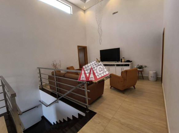 Imagem Sobrado com 3 Quartos à Venda, 210 m² em Condomínio Villagio Milano - Sorocaba Imagem Sobrado com 3 Quartos à Venda, 210 m² em Condomínio Villagio Milano - Sorocaba