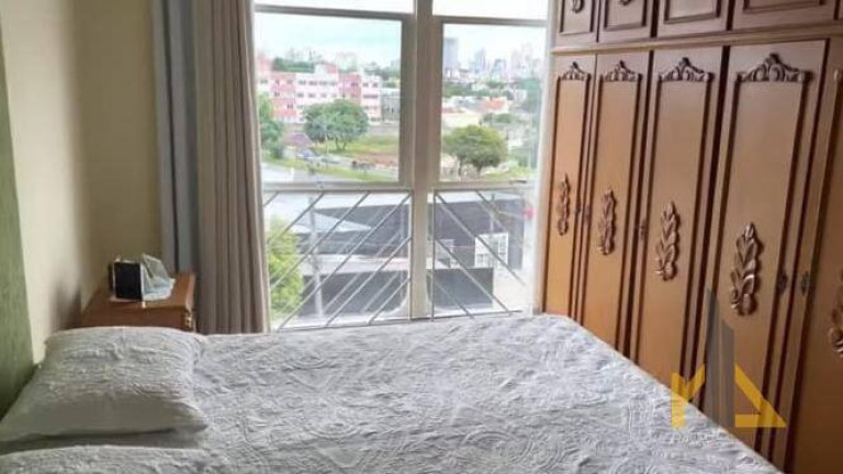 Imagem Apartamento com 3 Quartos à Venda, 133 m² em Parolin - Curitiba Imagem Apartamento com 3 Quartos à Venda, 133 m² em Parolin - Curitiba