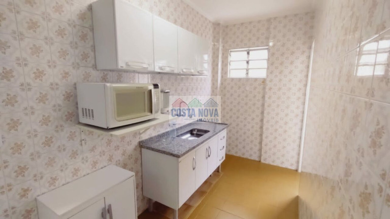 Imagem Apartamento com 1 Quarto à Venda, 52 m² Imagem Apartamento com 1 Quarto à Venda, 52 m²