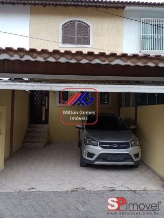 Casa com 2 Quartos à Venda, 100 m² em Vila Nova Galvão - São Paulo