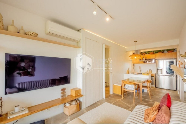 Imagem Apartamento com 2 Quartos à Venda, 105 m² em Vila Madalena - São Paulo Imagem Apartamento com 2 Quartos à Venda, 105 m² em Vila Madalena - São Paulo