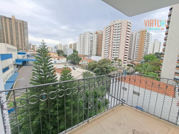 Imagem Apartamento com 2 Quartos à Venda, 54 m² em Pompeia - São Paulo