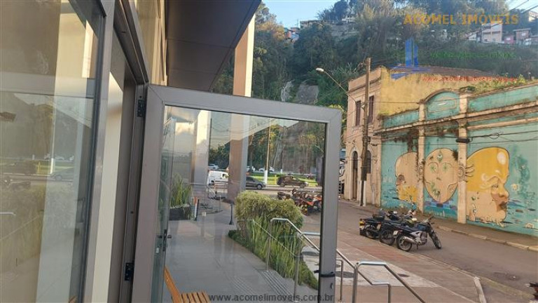 Imagem Imóvel à Venda, 58 m² em Valongo - Santos