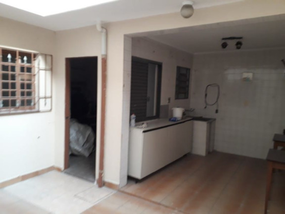 Imagem Sobrado com 3 Quartos à Venda, 270 m² em Santo Amaro - São Paulo