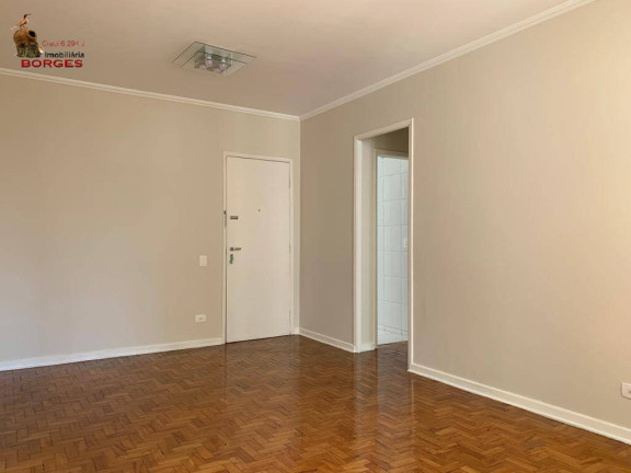 Imagem Apartamento com 3 Quartos à Venda, 110 m² em Jardim Paulista - São Paulo