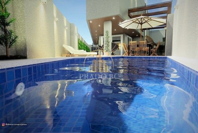 Imagem Casa com 3 Quartos à Venda, 308 m² em Centro - Camboriú Imagem Casa com 3 Quartos à Venda, 308 m² em Centro - Camboriú