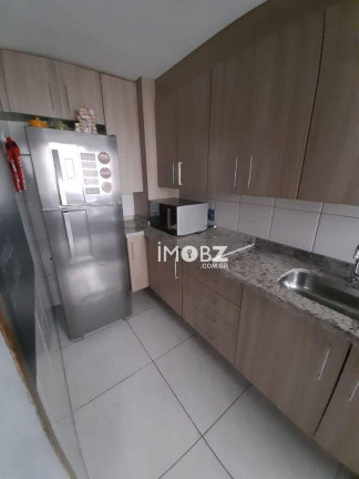 Imagem Imóvel com 2 Quartos à Venda, 41 m² em Morumbi - São Paulo Imagem Imóvel com 2 Quartos à Venda, 41 m² em Morumbi - São Paulo