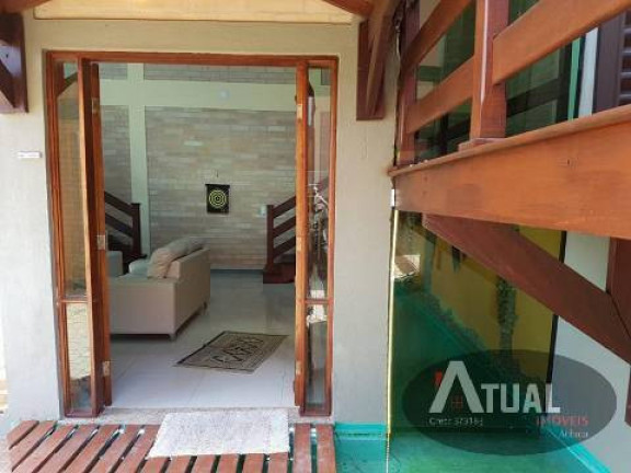 Imagem Casa de Condomínio com 4 Quartos à Venda, 600 m² em Represa - Piracaia