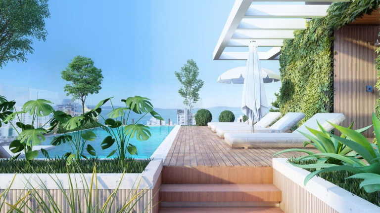 Imagem Apartamento com 3 Quartos à Venda, 109 m² em Centro - Itapema