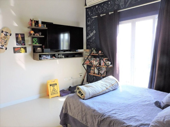 Imagem Casa com 4 Quartos à Venda, 1.143 m² em Condomínio Residencial Mirante Do Vale - Jacareí