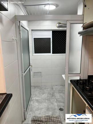 Imagem Apartamento com 2 Quartos à Venda, 52 m² em Vila Carioca - São Paulo Imagem Apartamento com 2 Quartos à Venda, 52 m² em Vila Carioca - São Paulo