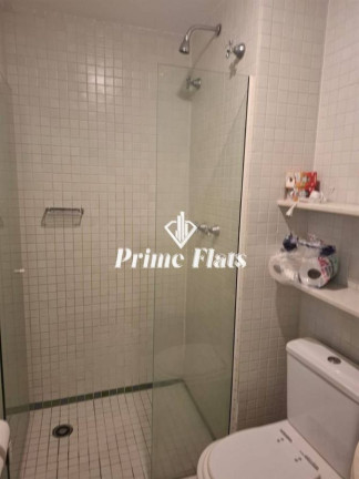 Imagem Apartamento com 1 Quarto para Alugar, 30 m² em Moema - São Paulo Imagem Apartamento com 1 Quarto para Alugar, 30 m² em Moema - São Paulo