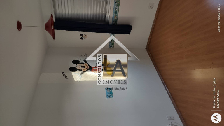 Imagem Apartamento com 2 Quartos à Venda, 53 m² em Vila Andrade - São Paulo Imagem Apartamento com 2 Quartos à Venda, 53 m² em Vila Andrade - São Paulo