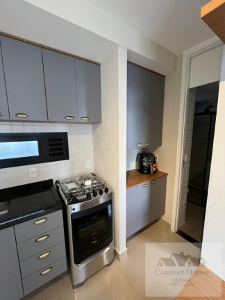 Imagem Apartamento com 2 Quartos à Venda, 40 m² em Vila Valparaíso - Santo André Imagem Apartamento com 2 Quartos à Venda, 40 m² em Vila Valparaíso - Santo André