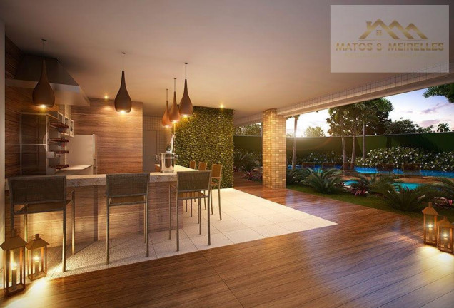 Imagem Apartamento com 3 Quartos à Venda, 122 m² em Cocó - Fortaleza Imagem Apartamento com 3 Quartos à Venda, 122 m² em Cocó - Fortaleza