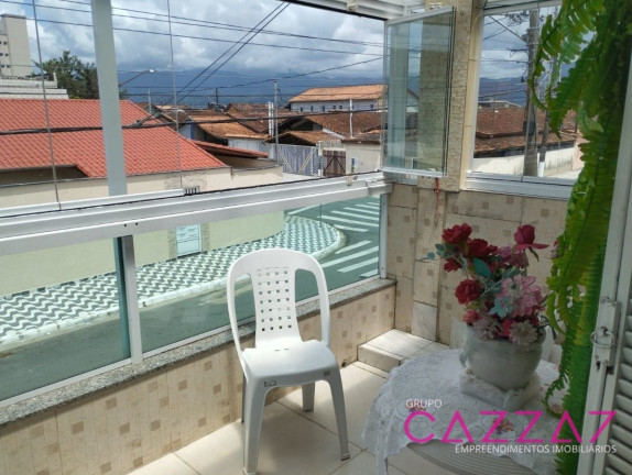 Imagem Casa com 2 Quartos à Venda,  em Tupi - Praia Grande