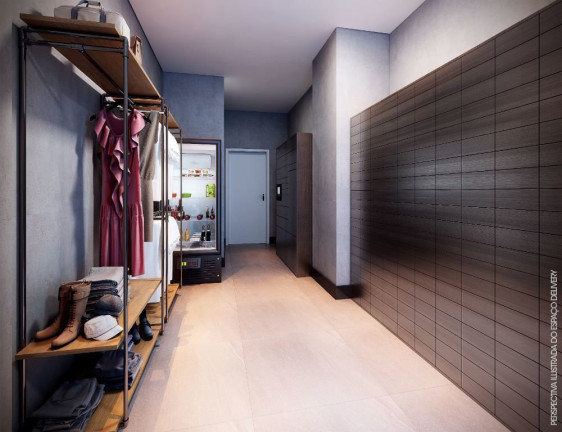 Imóvel Comercial à Venda, 28 m² em Vila Mariana - São Paulo