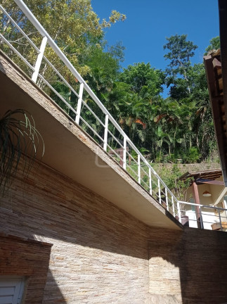 Imagem Casa com 5 Quartos à Venda, 280 m² em Matapaca - Niterói