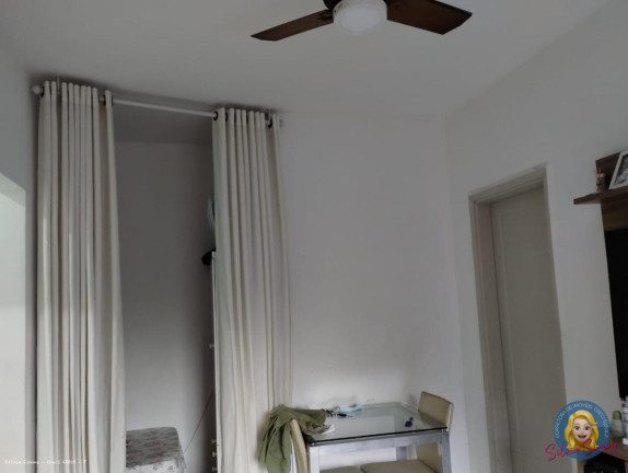 Imagem Apartamento com 2 Quartos à Venda, 53 m² em José Menino - Santos Imagem Apartamento com 2 Quartos à Venda, 53 m² em José Menino - Santos