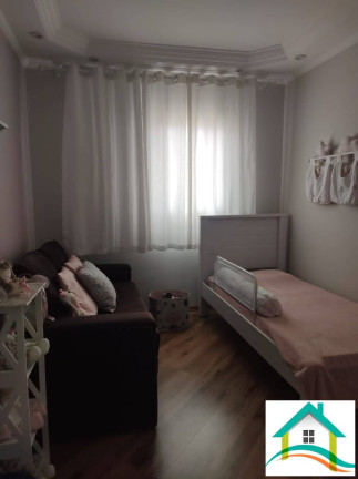 Imagem Apartamento com 3 Quartos à Venda, 92 m² em Vila Pinheirinho - Santo André Imagem Apartamento com 3 Quartos à Venda, 92 m² em Vila Pinheirinho - Santo André