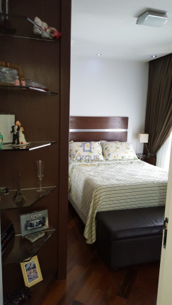 Imagem Apartamento com 3 Quartos à Venda, 105 m² em Vila Regente Feijó - São Paulo Imagem Apartamento com 3 Quartos à Venda, 105 m² em Vila Regente Feijó - São Paulo