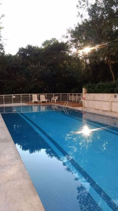 Imagem Kitnet com 1 Quarto à Venda, 33 m² em Jardim Ampliação - São Paulo Imagem Kitnet com 1 Quarto à Venda, 33 m² em Jardim Ampliação - São Paulo
