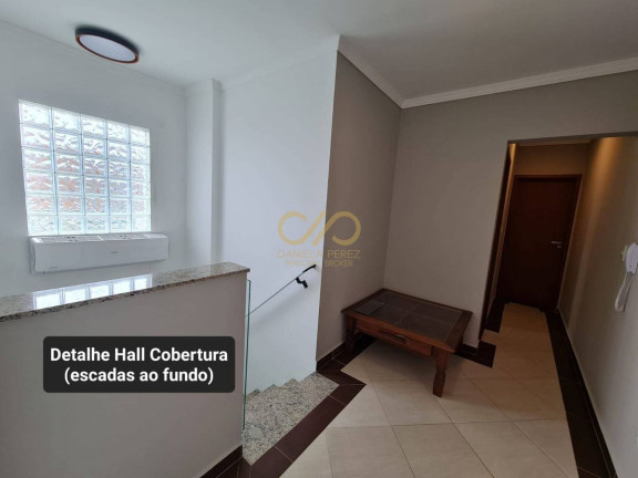 Imagem Cobertura com 3 Quartos à Venda, 120 m² em Solemar - Praia Grande Imagem Cobertura com 3 Quartos à Venda, 120 m² em Solemar - Praia Grande