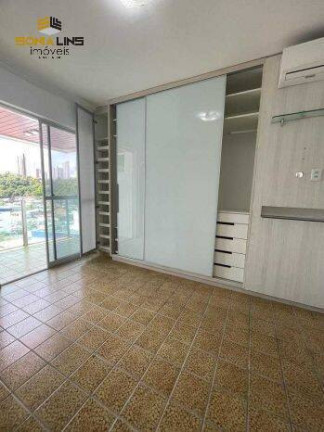 Imagem Apartamento com 3 Quartos à Venda, 117 m² em Manaíra - João Pessoa