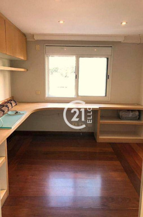 Imagem Apartamento com 4 Quartos à Venda, 200 m² em Itaim Bibi - São Paulo Imagem Apartamento com 4 Quartos à Venda, 200 m² em Itaim Bibi - São Paulo