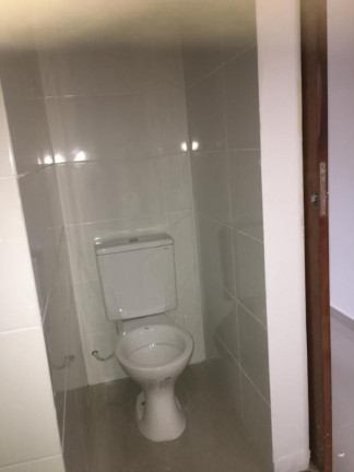 Imagem Casa de Condomínio com 2 Quartos à Venda, 57 m² em Caiçara - Praia Grande