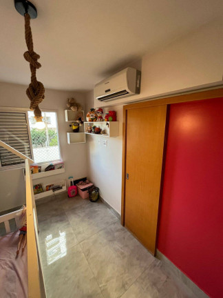 Imagem Apartamento com 3 Quartos para Alugar, 90 m² em Jardim Aclimação - Cuiabá Imagem Apartamento com 3 Quartos para Alugar, 90 m² em Jardim Aclimação - Cuiabá