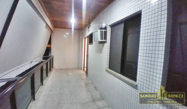Imagem Apartamento com 3 Quartos para Alugar,  em Recreio Dos Bandeirantes - Rio De Janeiro