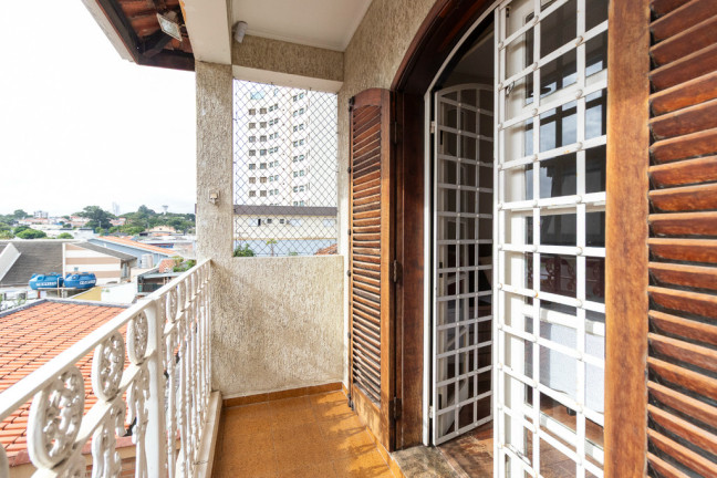 Imagem Casa com 3 Quartos à Venda, 357 m² em Parque Da Vila Prudente - São Paulo Imagem Casa com 3 Quartos à Venda, 357 m² em Parque Da Vila Prudente - São Paulo