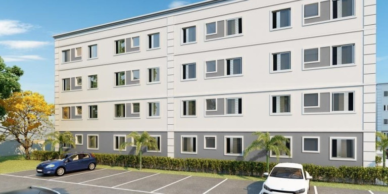 Imagem Imóvel com 2 Quartos à Venda, 41 m² em Ipiranga - Ribeirao Preto Imagem Imóvel com 2 Quartos à Venda, 41 m² em Ipiranga - Ribeirao Preto
