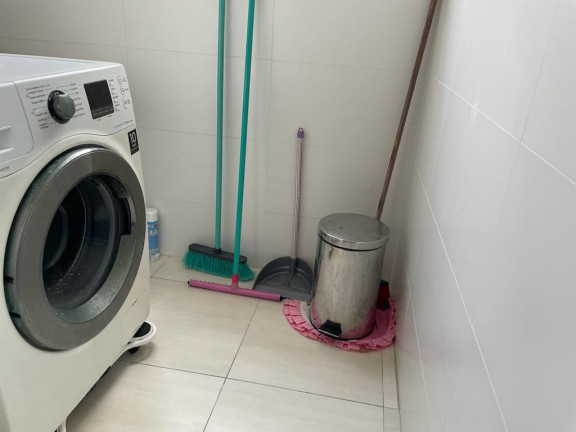 Imagem Apartamento com 2 Quartos à Venda, 64 m² em Canto Do Forte - Praia Grande Imagem Apartamento com 2 Quartos à Venda, 64 m² em Canto Do Forte - Praia Grande